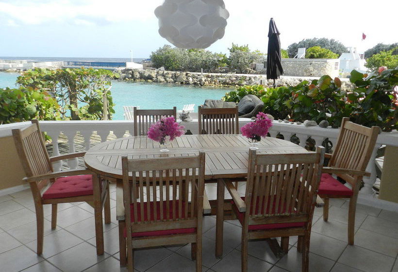Blue Lagoon Apartment Ocean Resort