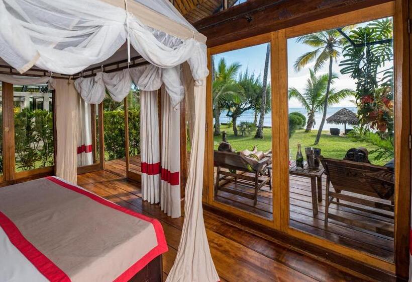 هتل Princesse Bora Lodge & Spa