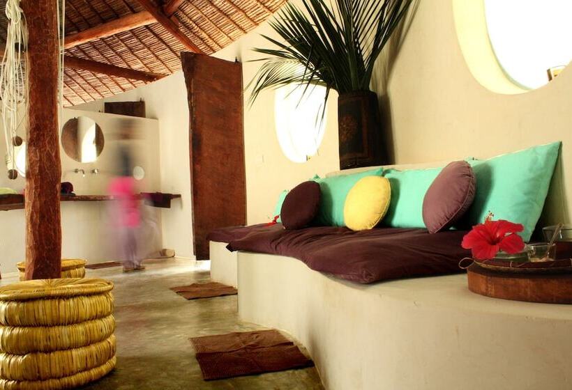 هتل Princesse Bora Lodge & Spa