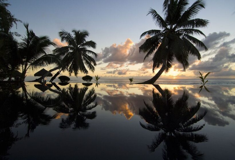 هتل Princesse Bora Lodge & Spa
