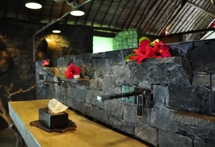 هتل Princesse Bora Lodge & Spa
