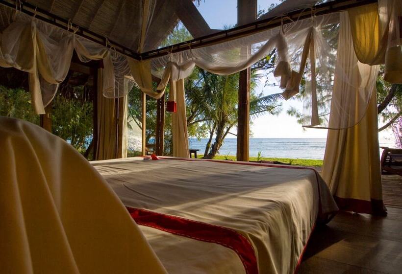 هتل Princesse Bora Lodge & Spa
