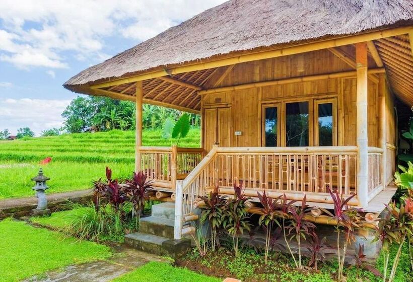 هتل Puri Taman Sari