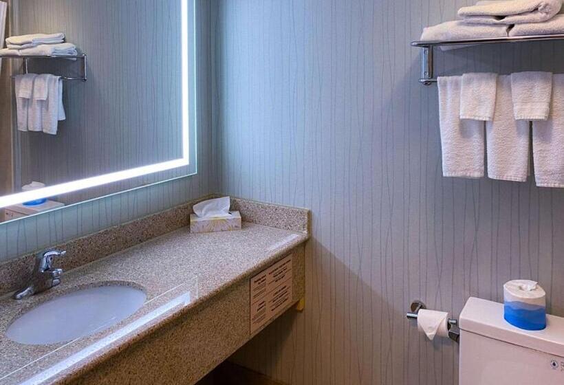 هتل Quality Inn