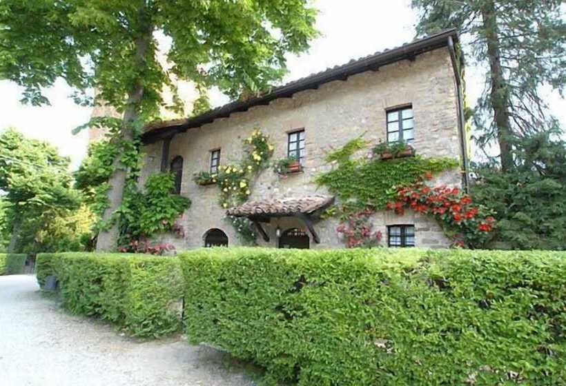 هتل Residenza Torre Di San Martino