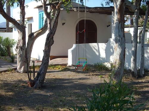 Отель Sea Houses Residence