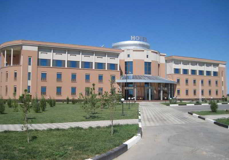 Hotel Silk Road