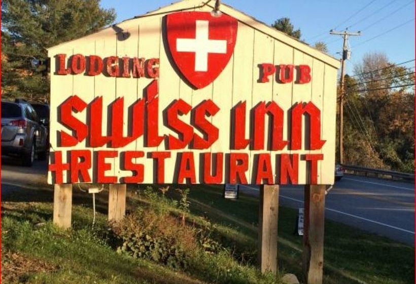 Hotel Swiss Inn & Restaurant