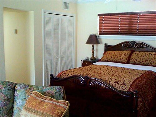 فندق Tarpon Flats Inn & Marina