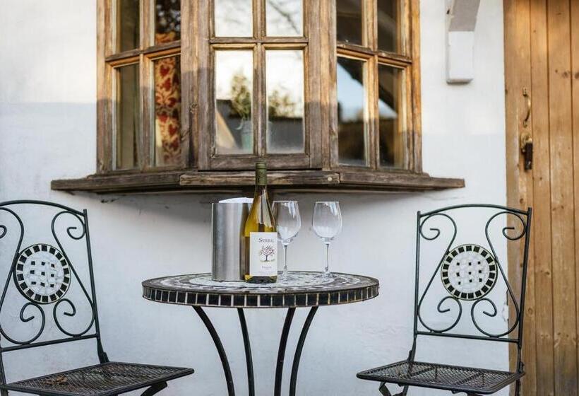 호텔 Brace Of Pheasants