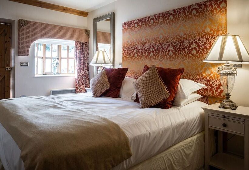 호텔 Brace Of Pheasants