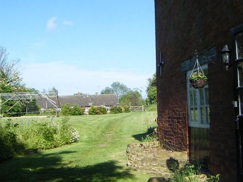 Hotel The Brasenose Arms