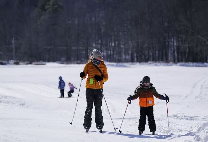 فندق Grafton Inn