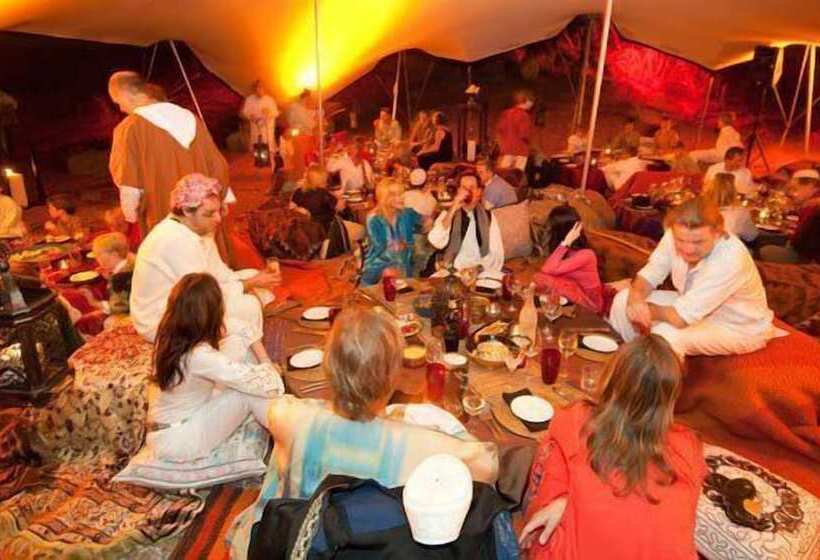 酒店 The Motse   Tswalu Kalahari Luxury Private Game Reserve
