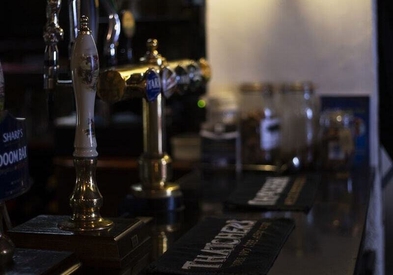 فندق New Inn