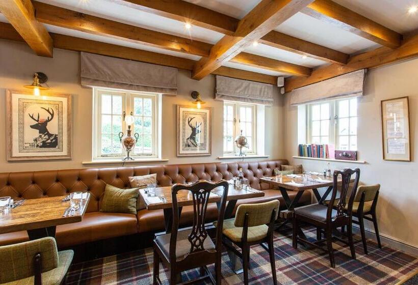 هتل The Royal Oak