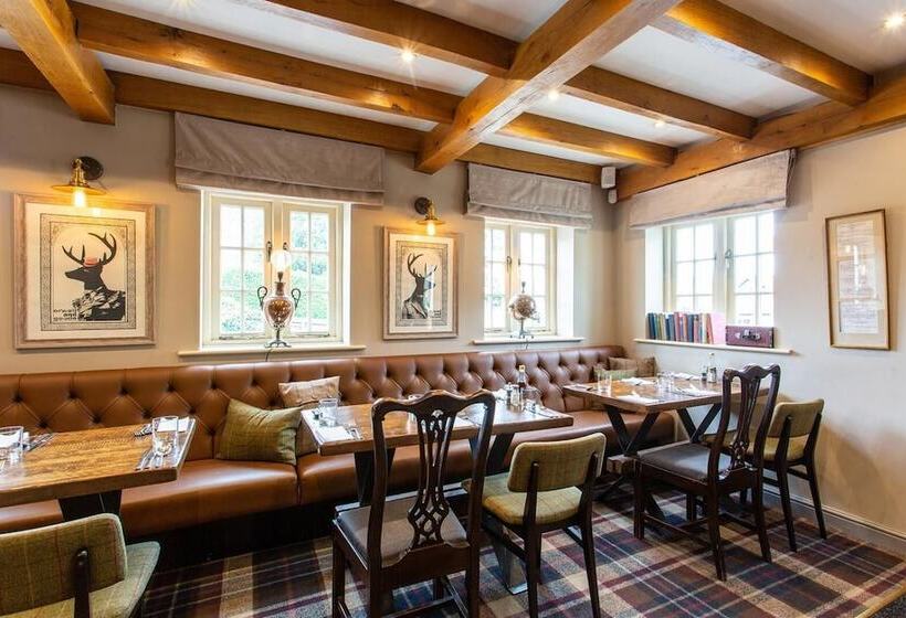 هتل The Royal Oak
