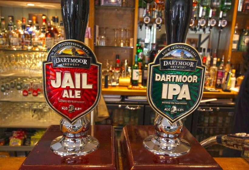 호텔 The Tradesmans Arms
