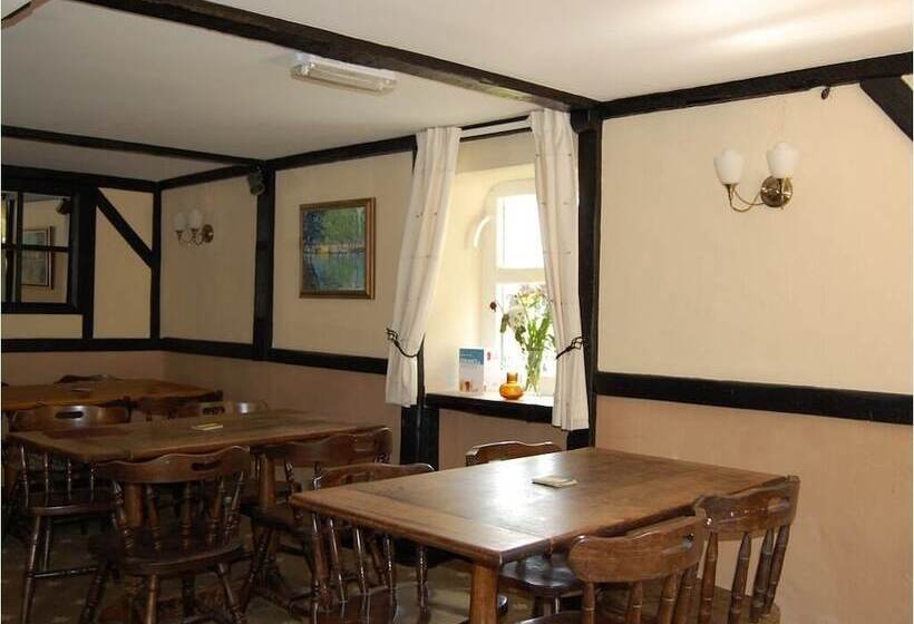 호텔 The Tradesmans Arms