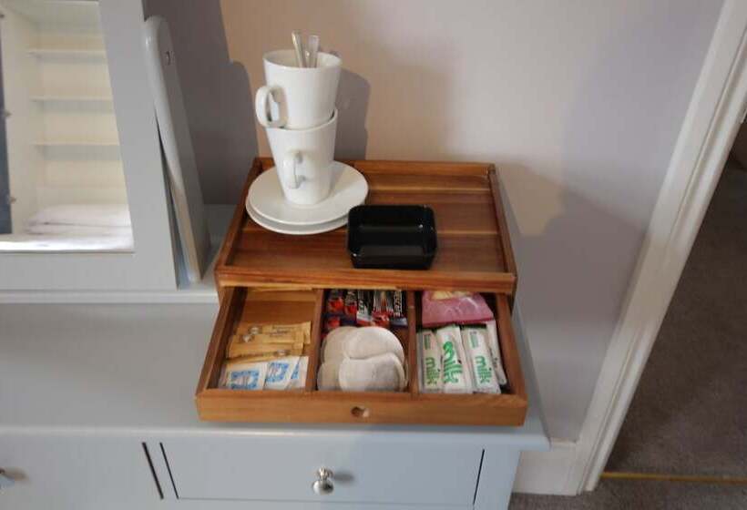 ホテル The Tradesmans Arms