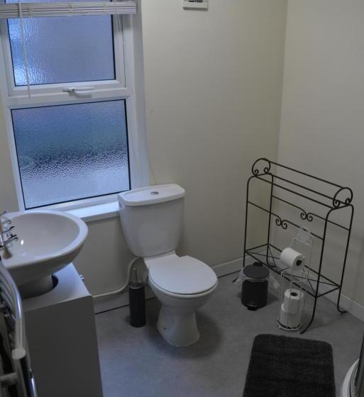 هتل Windmill Guest House