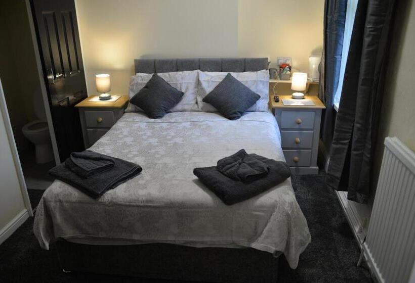 هتل Windmill Guest House