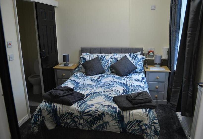 هتل Windmill Guest House