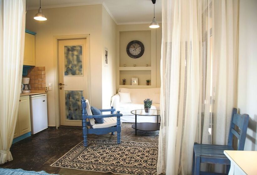 Isabella Country House