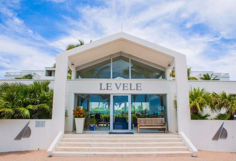 Le Vele Resort