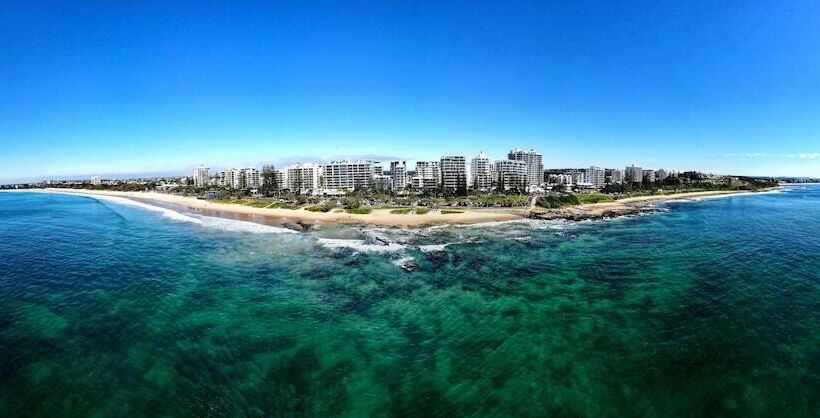 Malibu Apartments