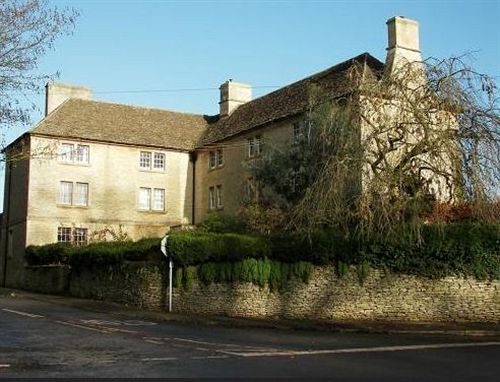 Manor Farm Bed & Breakfast