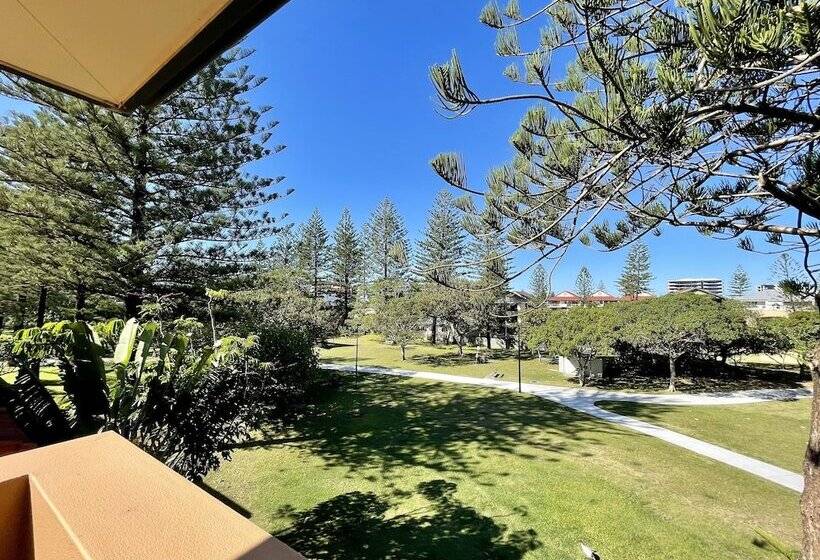 Mermaid Beach Park View Resort