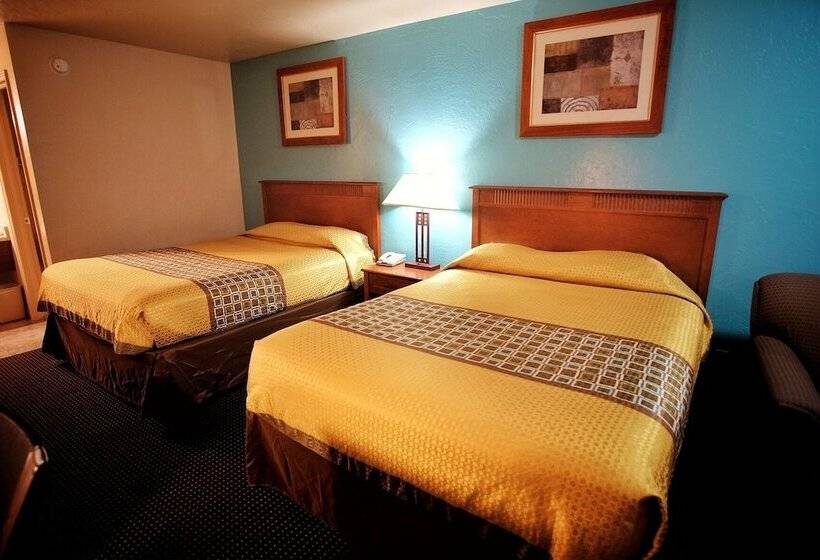 مُتل Claridge Inn  St. George