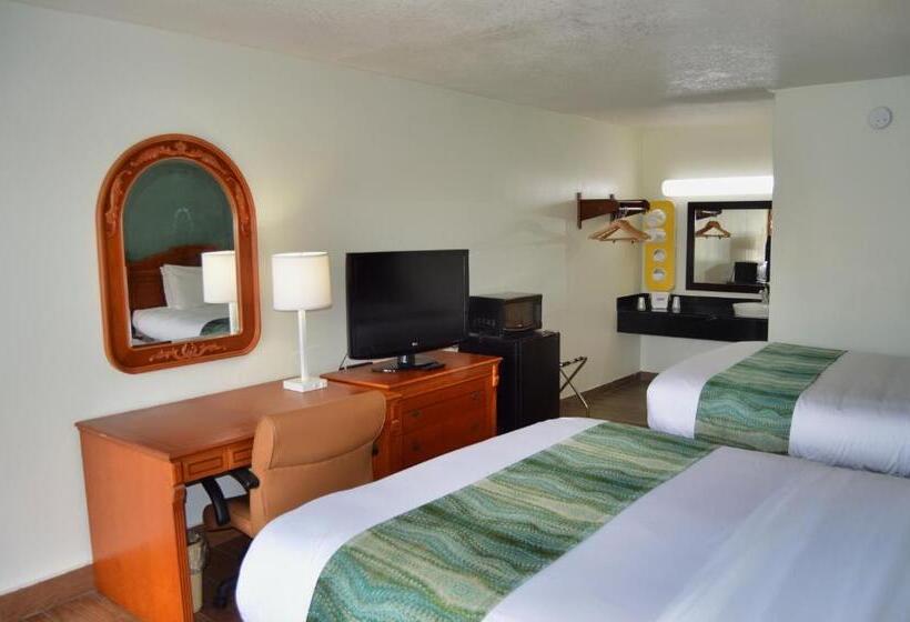 مُتل Days Inn By Wyndham Hardeeville Near Hilton Head