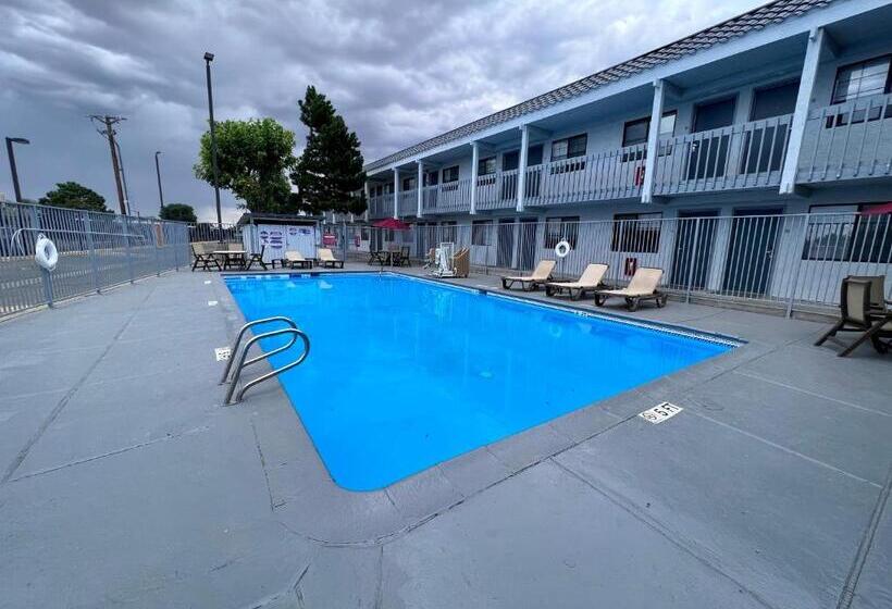 مُتل Quality Inn Santa Fe New Mexico