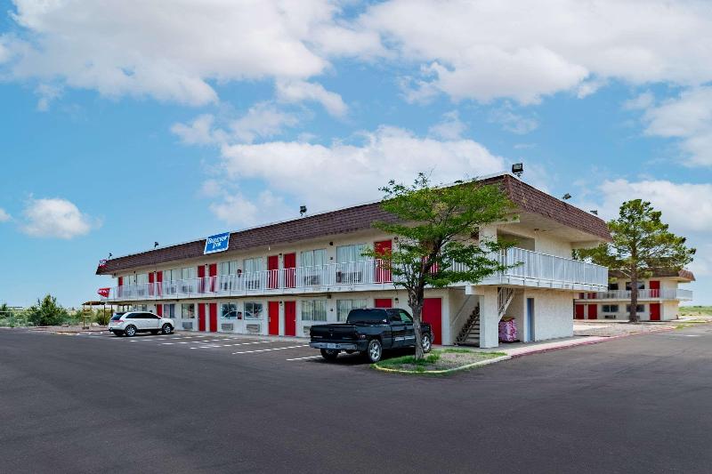 Мотель Rodeway Inn