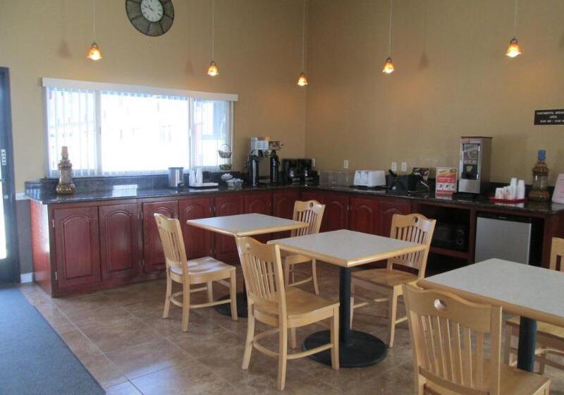 مُتل Valley Oaks Inn Woodland