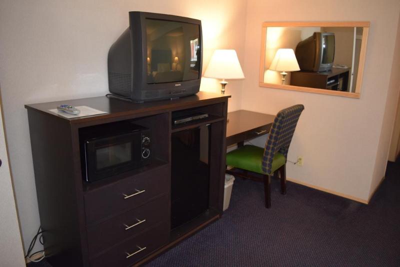 مُتل Valley Oaks Inn Woodland