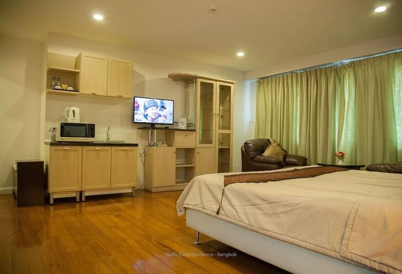 Nara Suite Residence Bangkok