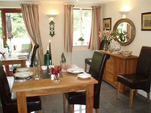 Pandy Isaf Country House B&b