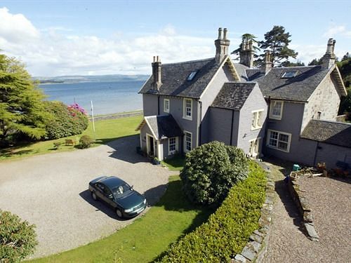 پانسیون Allt-na-craig House