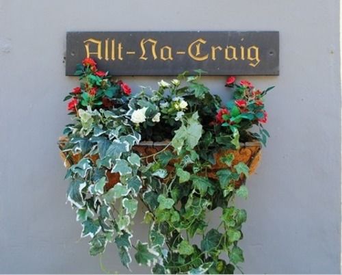 پانسیون Allt-na-craig House