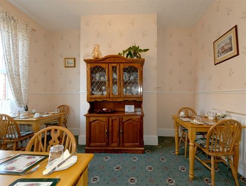 پانسیون Cherry Grove Guest House