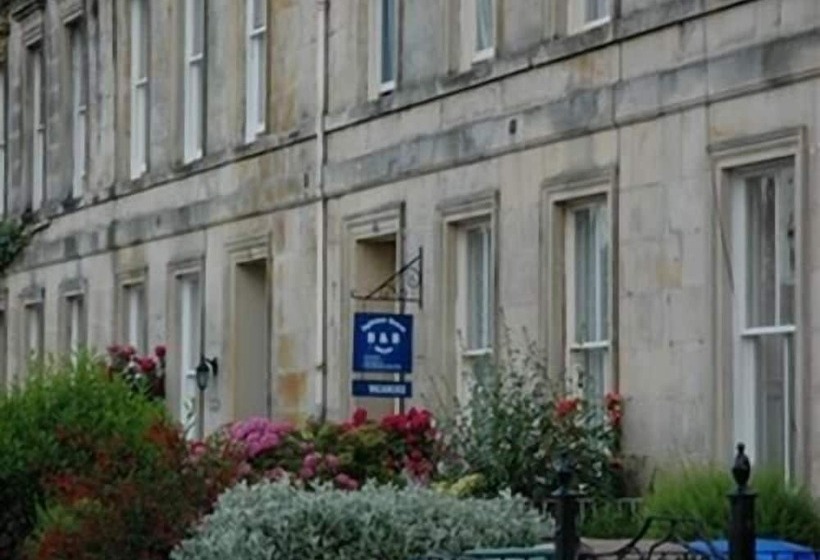 پانسیون Eglinton Guest House