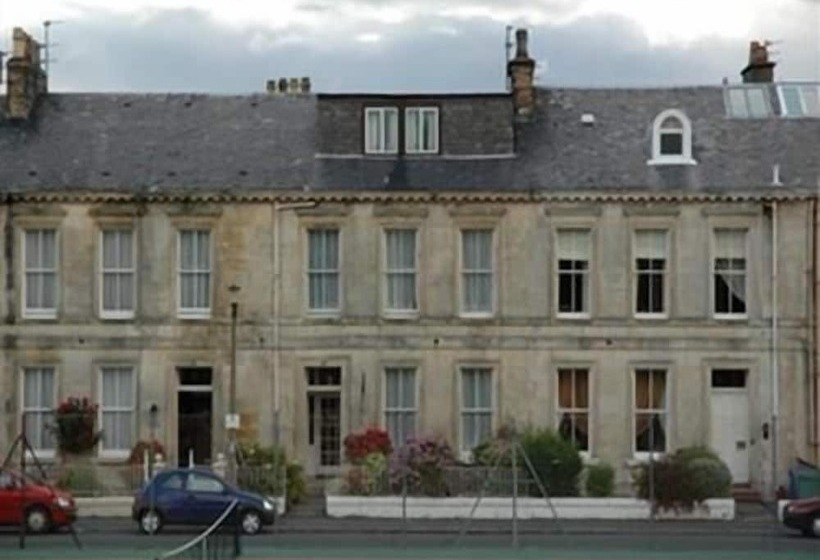 پانسیون Eglinton Guest House