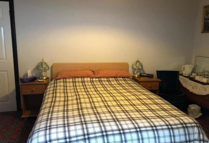 بنسيون Fendoch Guest House