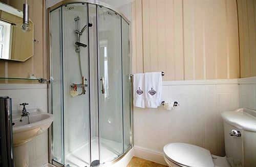 Пансион Langleigh Guest House