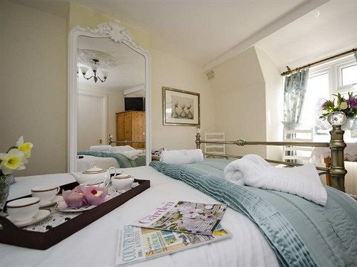 Pension Langleigh Guest House