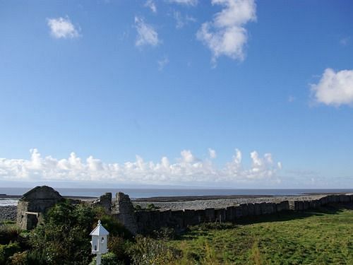 Pensione Limpert Bay Guest House