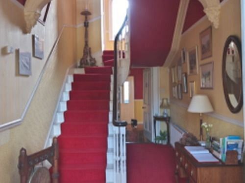 펜션 Marlagh Lodge